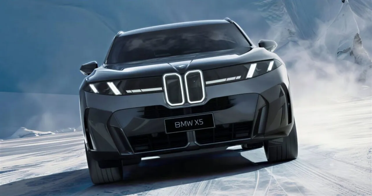 X5 L / 사진=온라인 커뮤니티