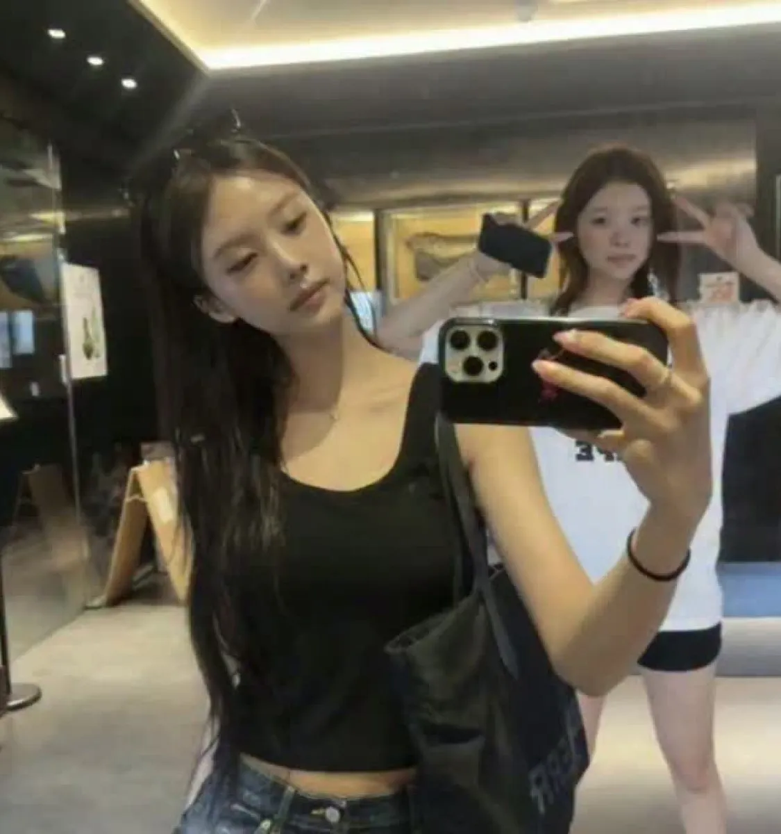 사진=이동국 아내 이수진 씨 인스타그램 캡처