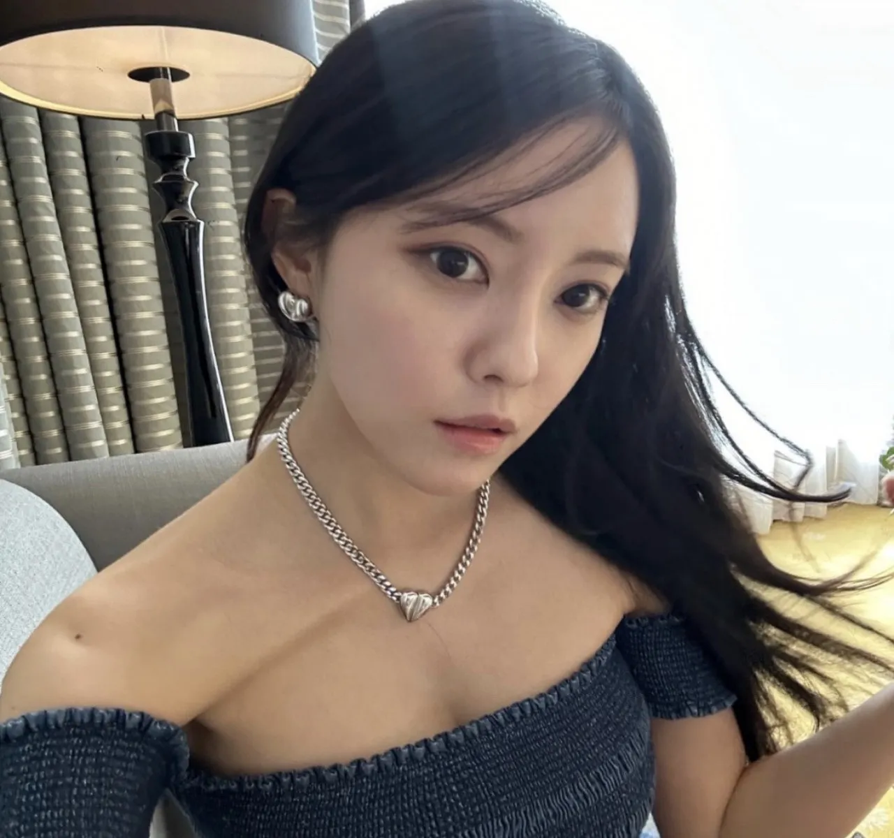 효민 인스타그램