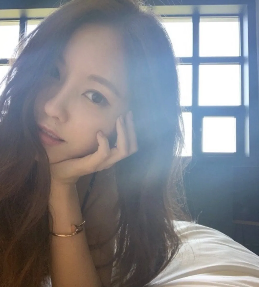 효민 인스타그램