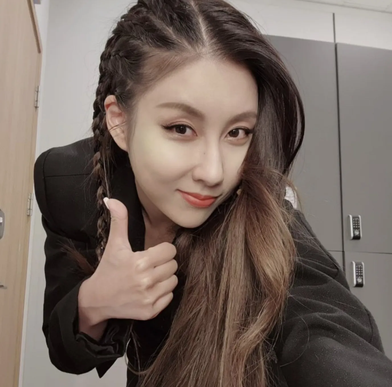스테파니 인스타그램