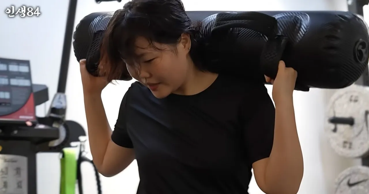 사진=유튜브 ‘인생84’ 캡처