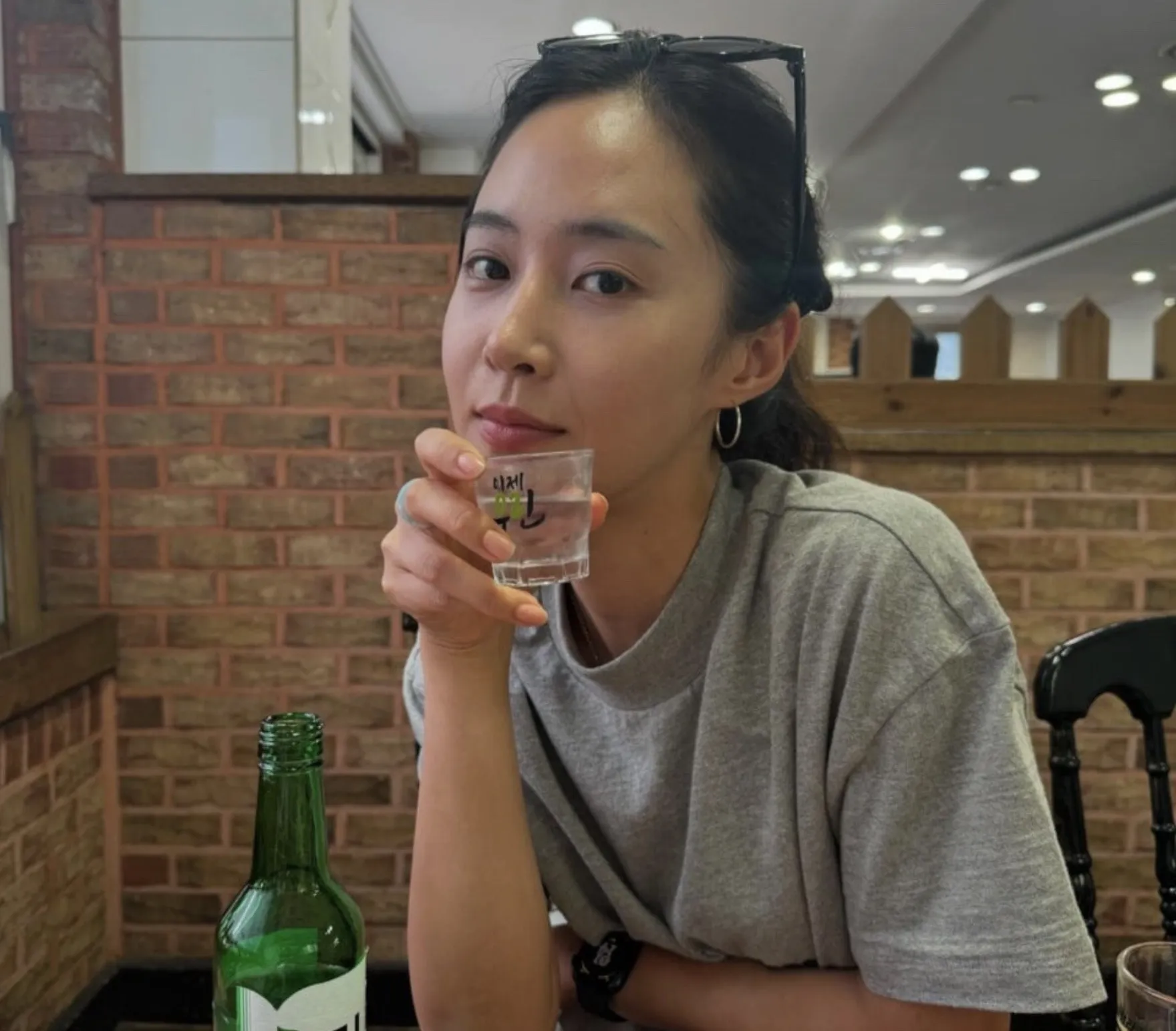 권유리 인스타그램