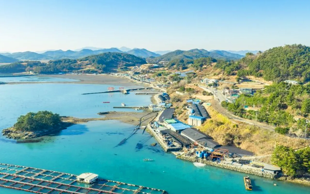 고금도 / 사진=한국관광콘텐츠랩