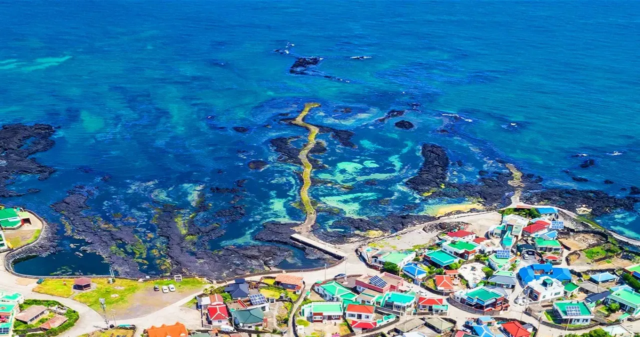 제주 김녕 떠오르길 / 사진=한국관광콘텐츠랩