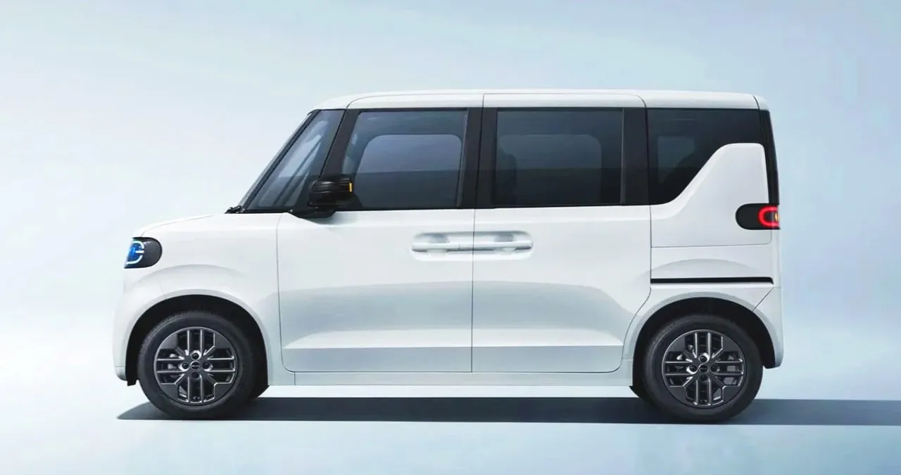 라코 / BYD