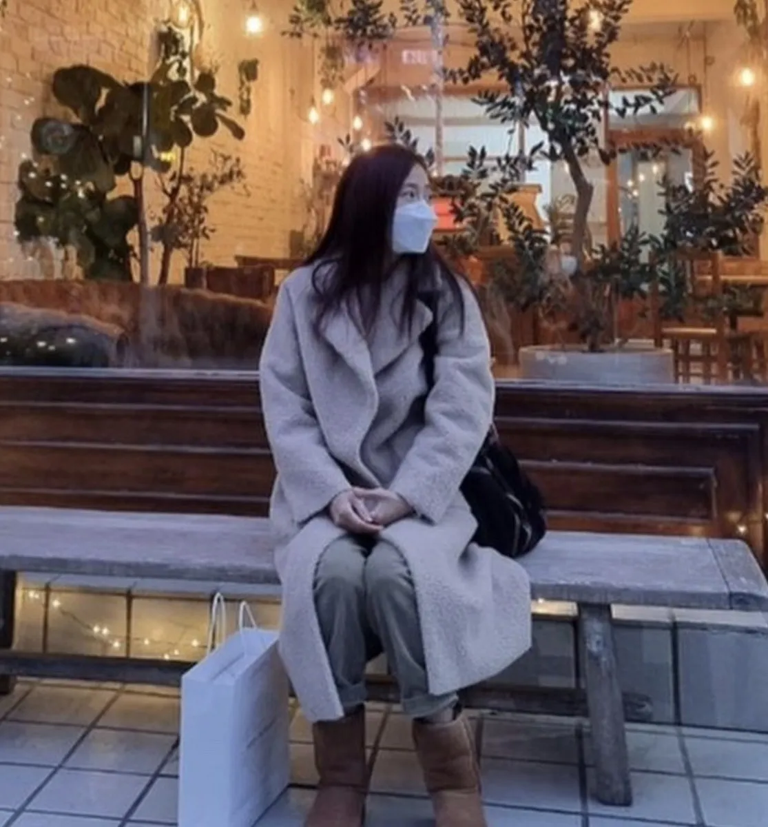 강수지 인스타그램