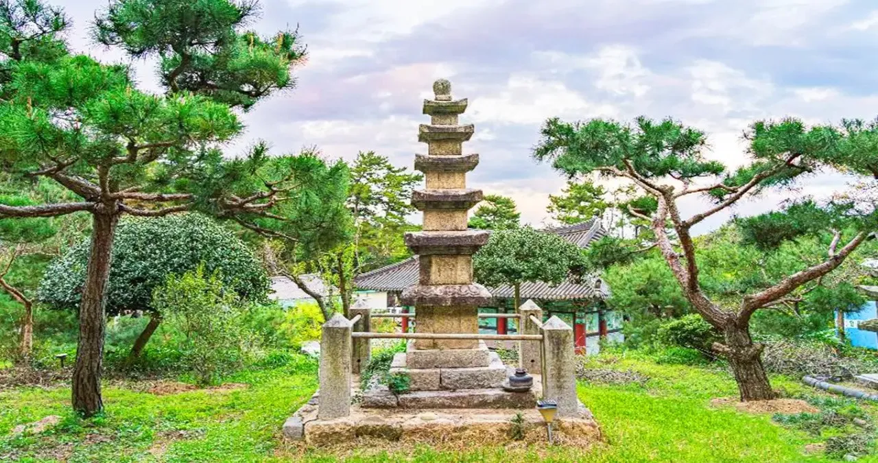 청운사 풍경 / 사진=한국관광콘텐츠랩
