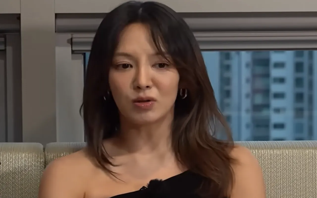 유튜브 채널 ‘효연의 레벨업’ 캡처