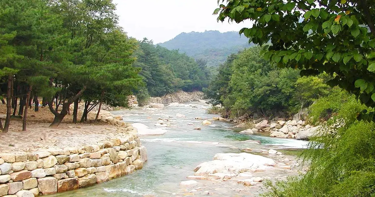 월악산 자연대 / 사진=국립공원공단