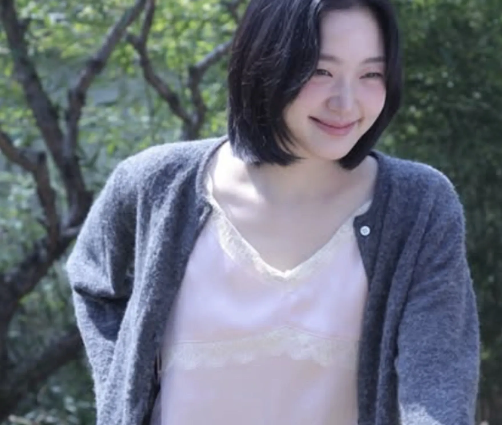 김고은 인스타그램