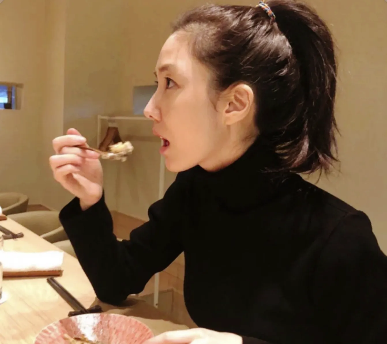 이수경 인스타그램