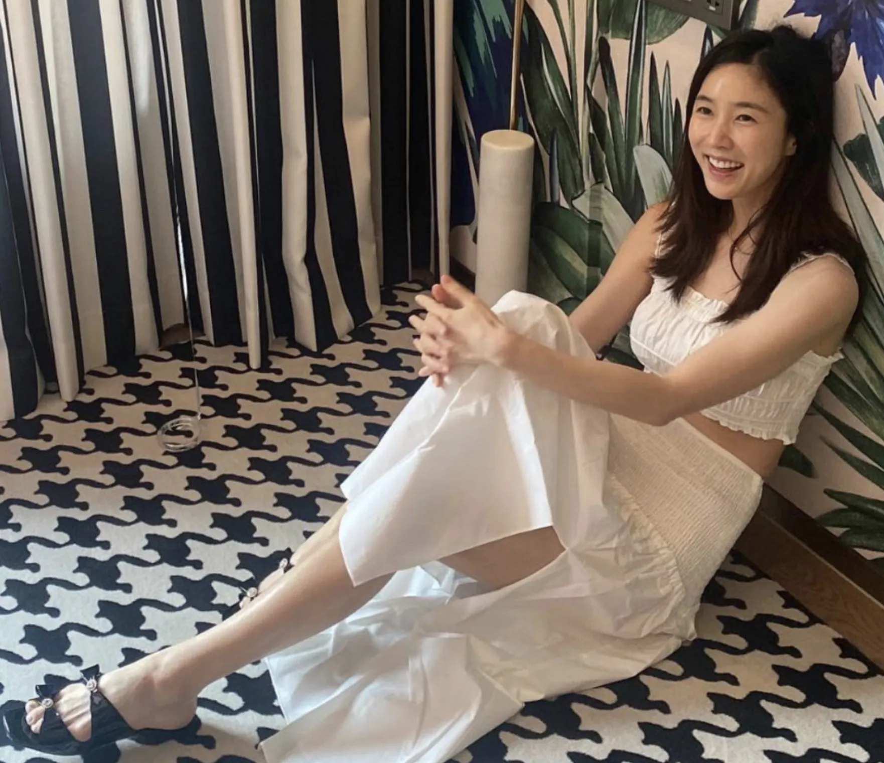 이수경 인스타그램