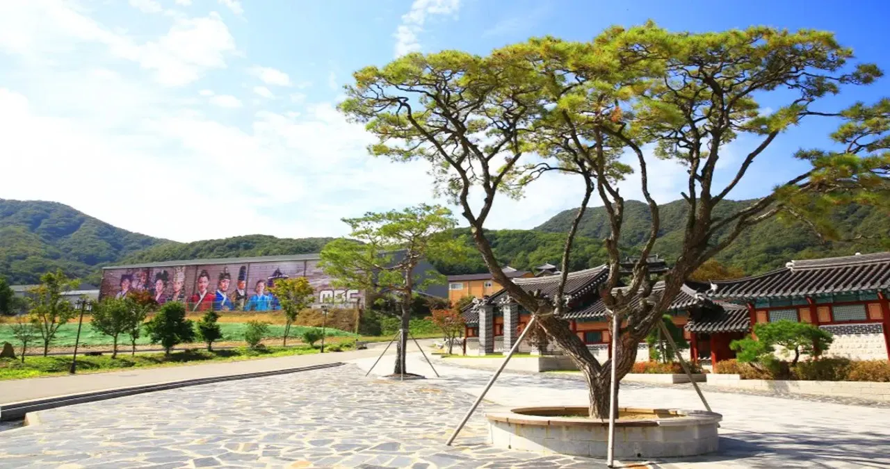 용인대장금파크 모습 / 사진=경기관광플랫폼