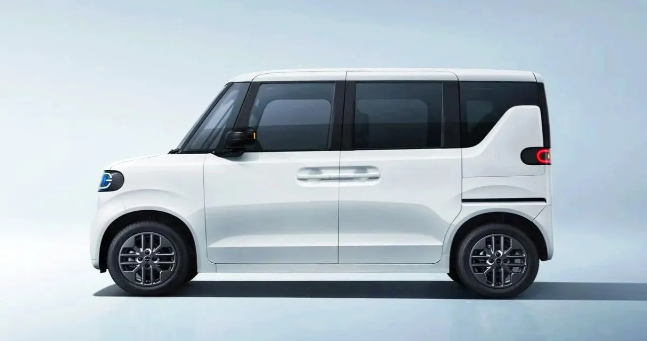 BYD 라코 /사진=BYD