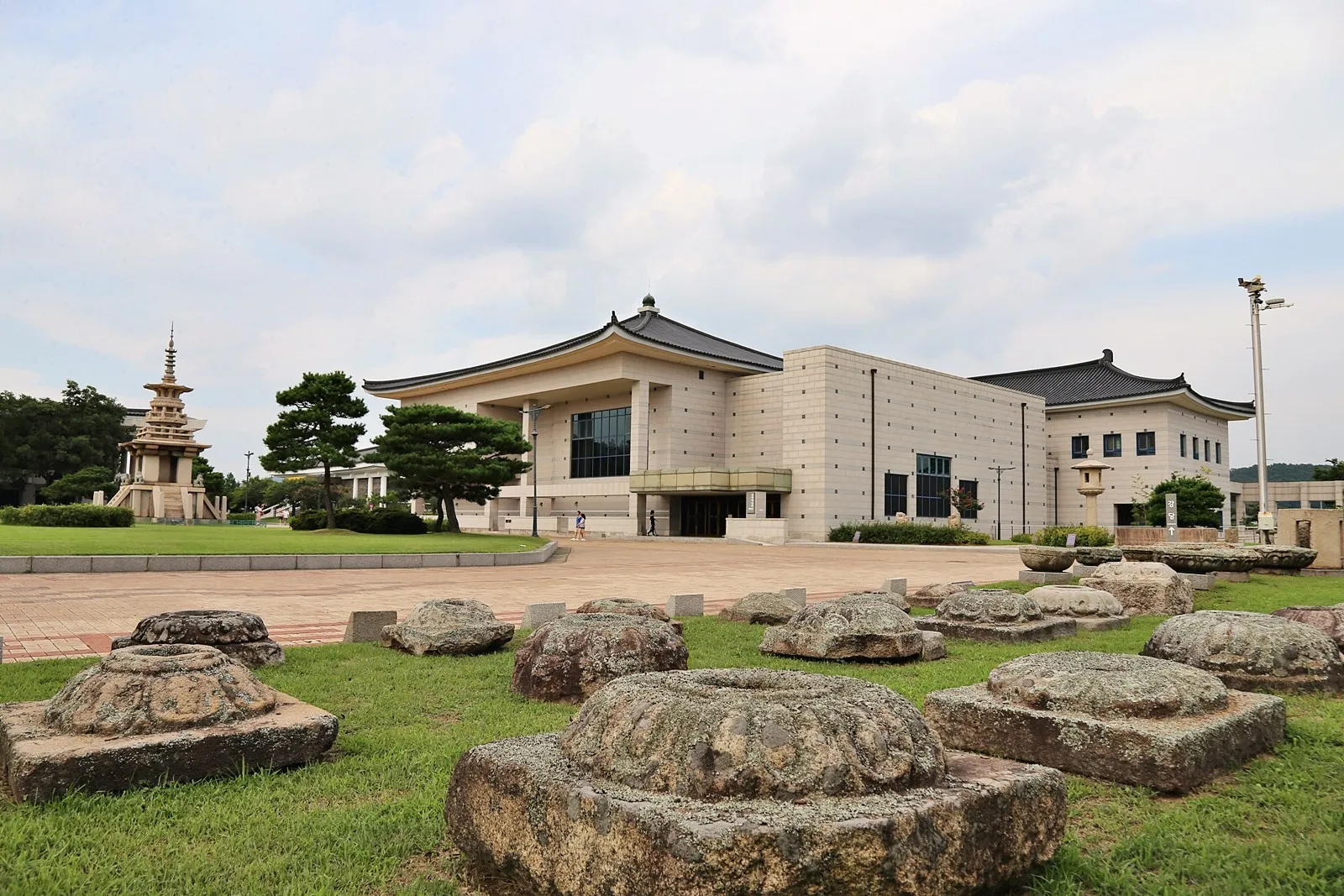 사진=경주 국립경주박물관