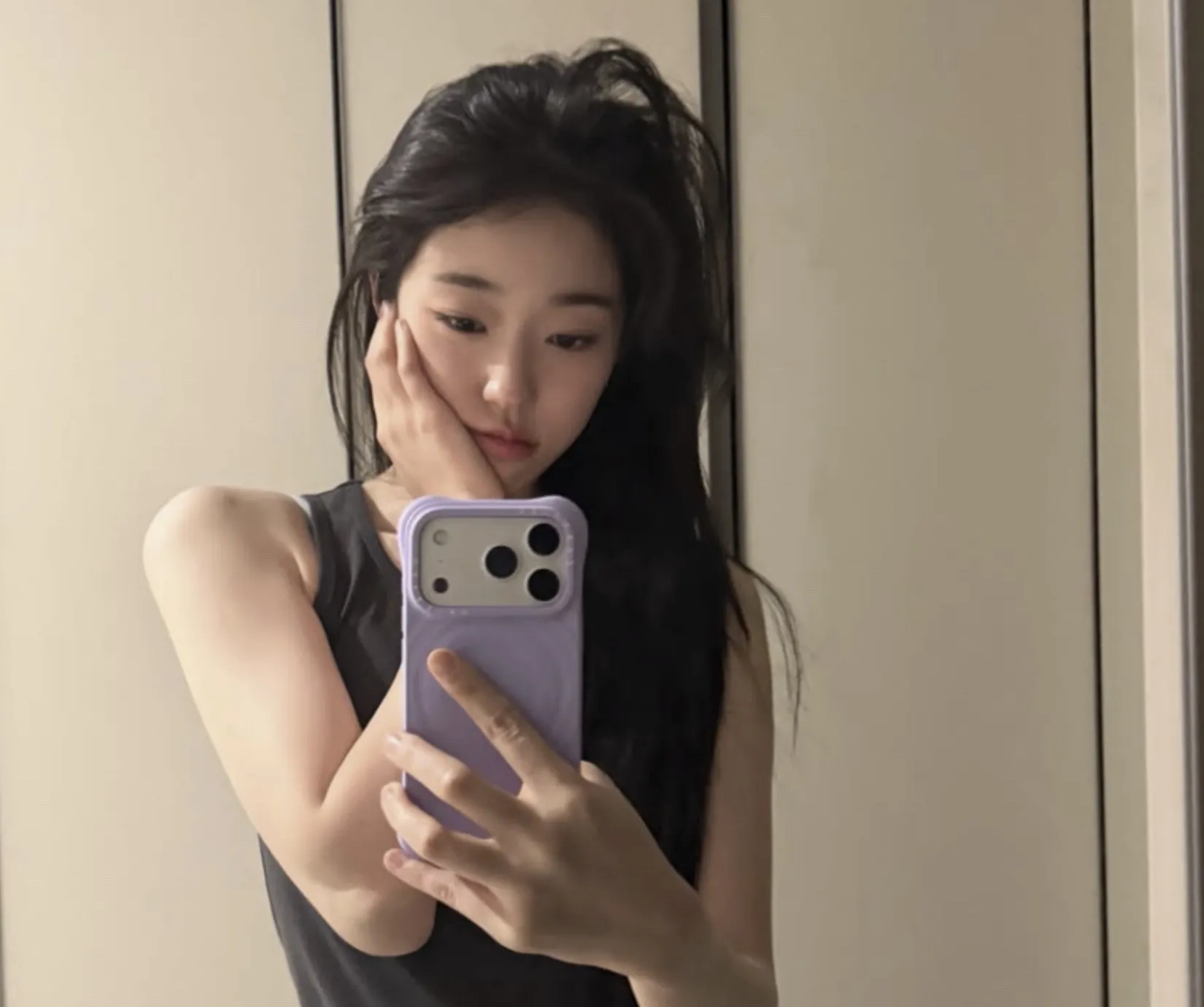 노윤서 인스타그램