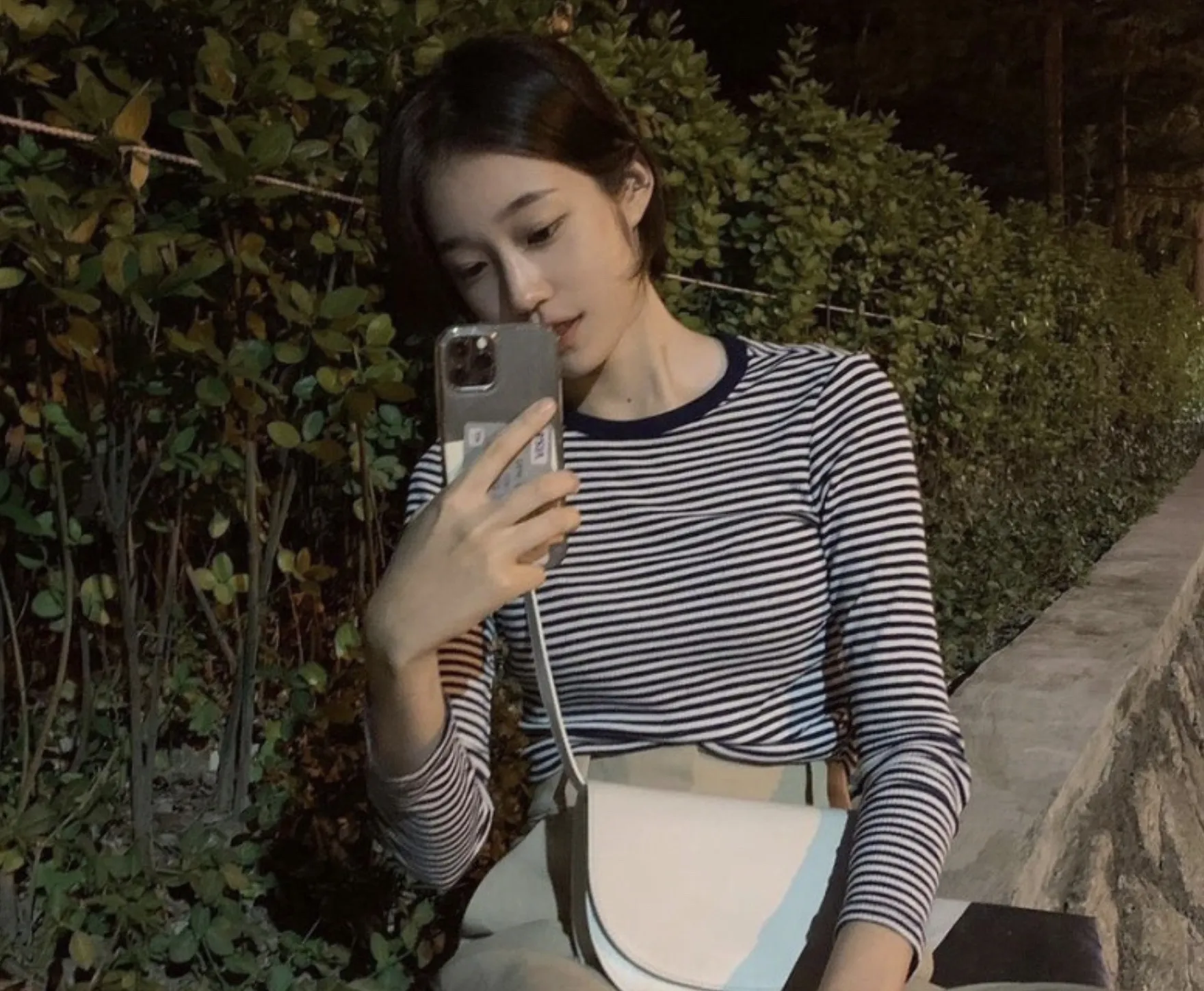 노윤서 인스타그램