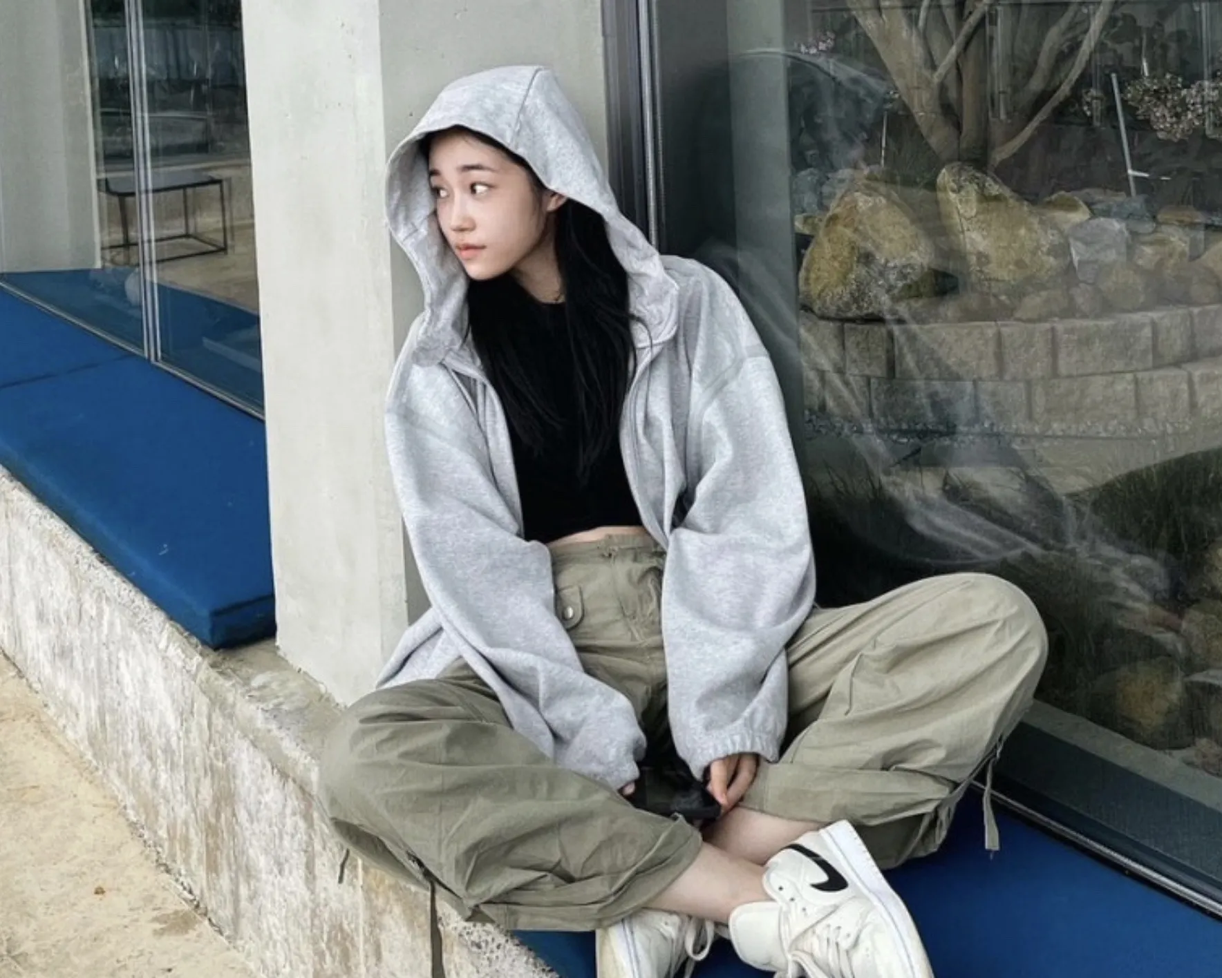 노윤서 인스타그램