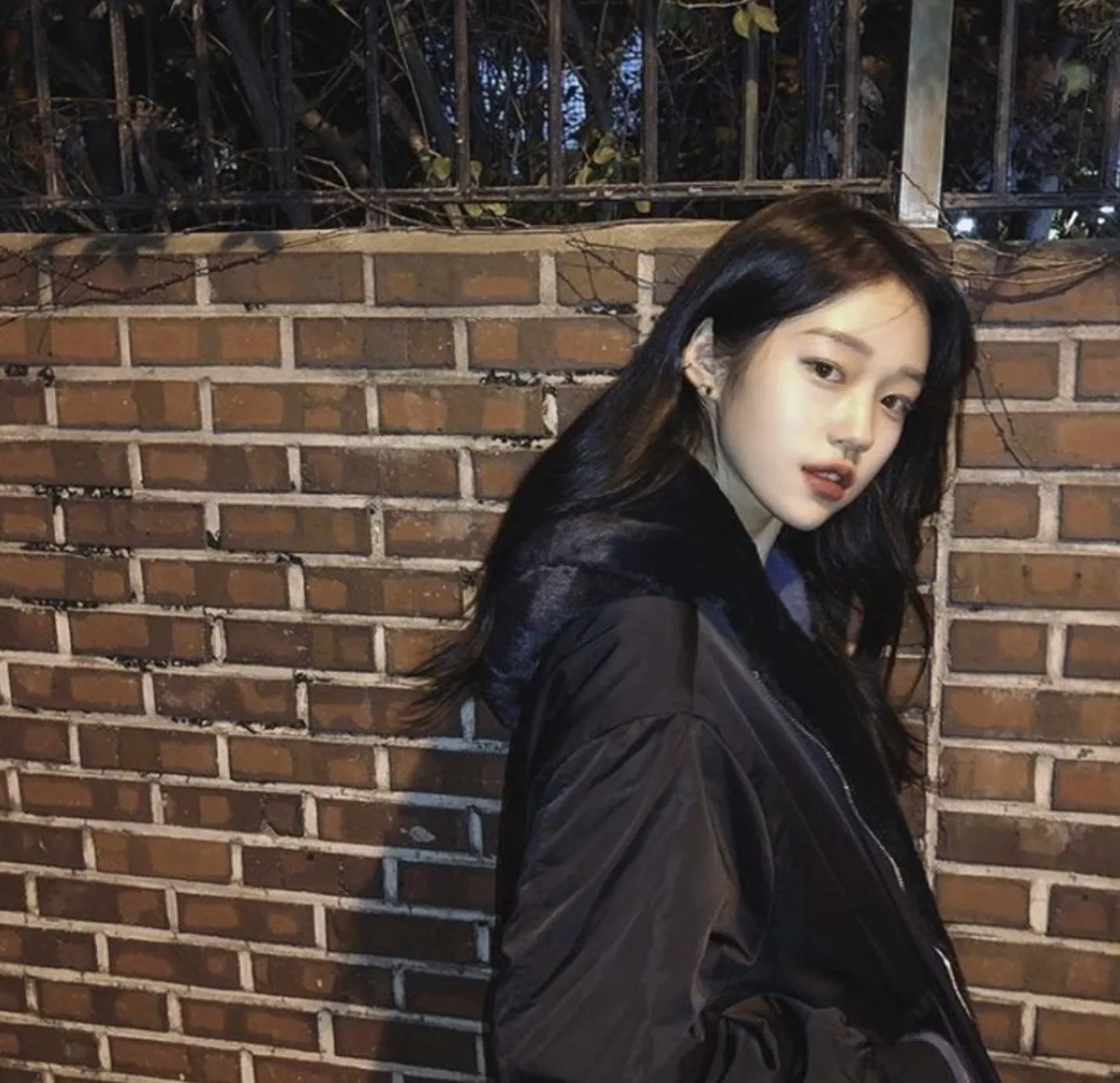 노윤서 인스타그램
