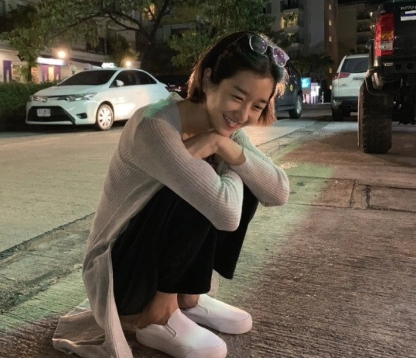 서예지 인스타그램