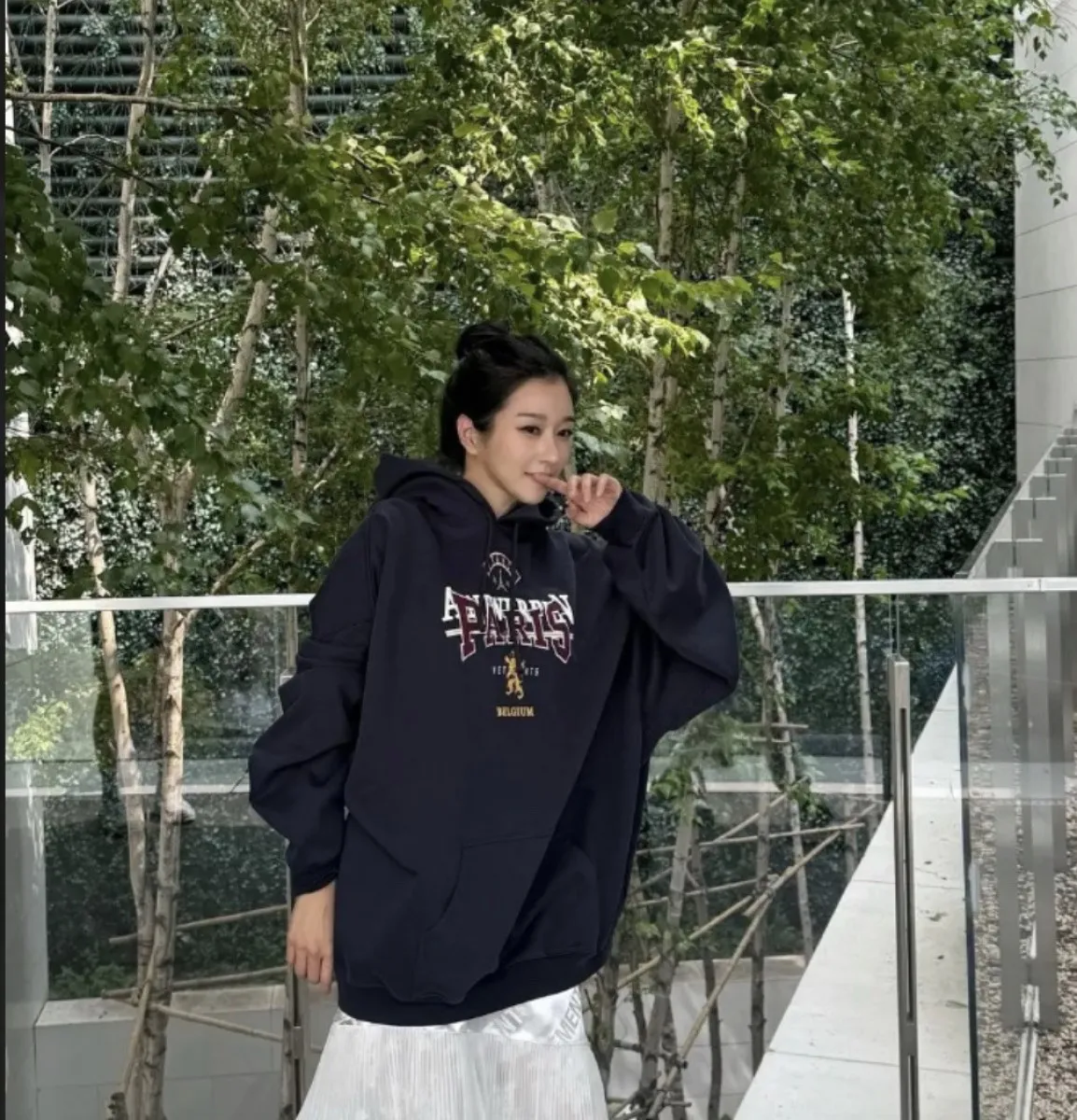 서예지 인스타그램