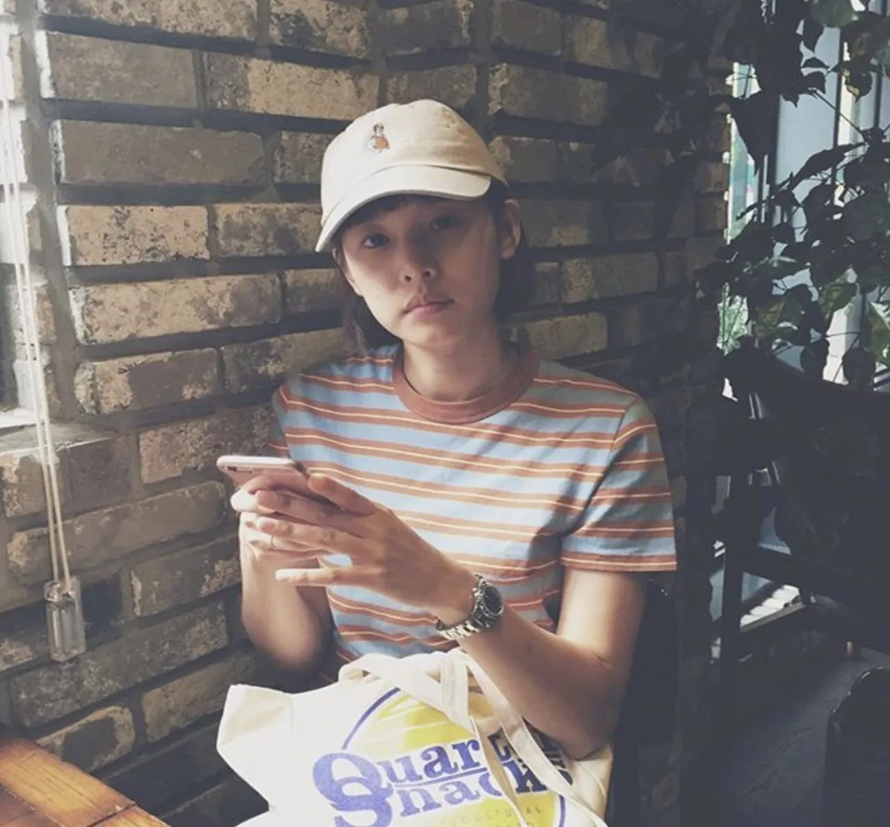조윤희 인스타그램