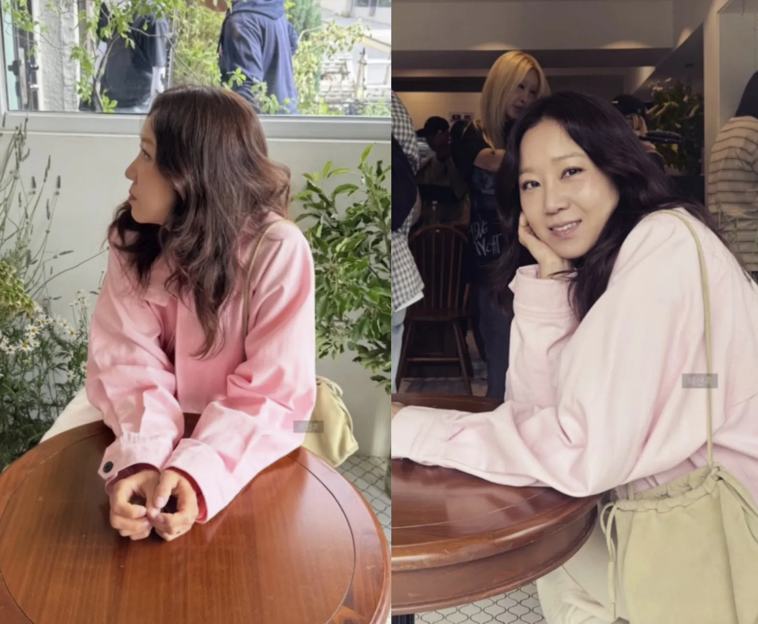 공효진 인스타그램