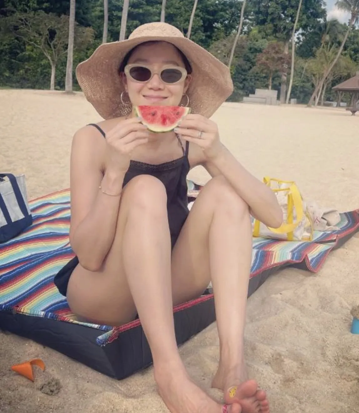 공효진 인스타그램