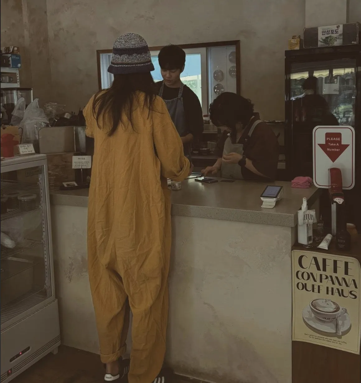 공효진 인스타그램
