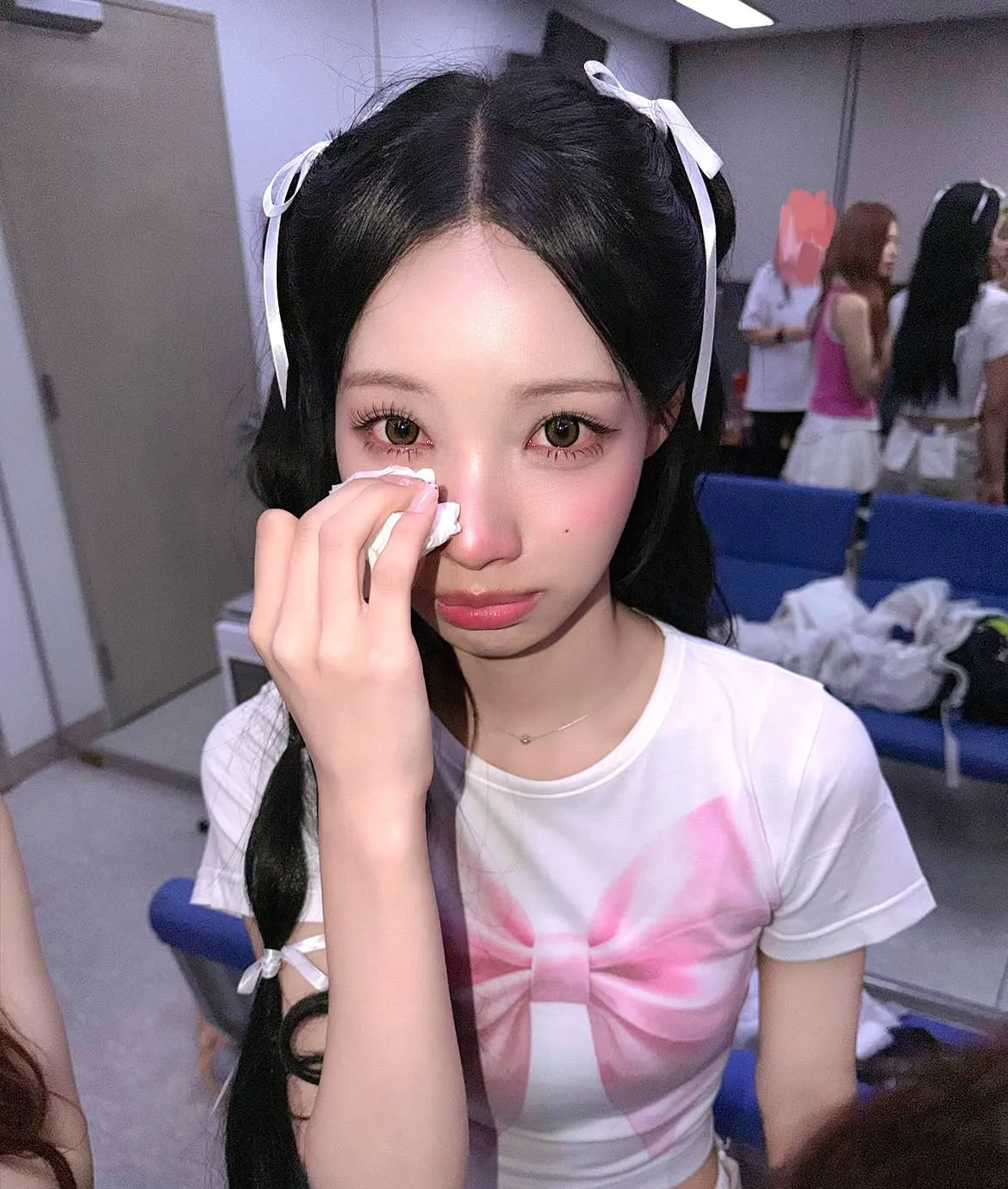 사진=리센느 공식 인스타그램 캡처