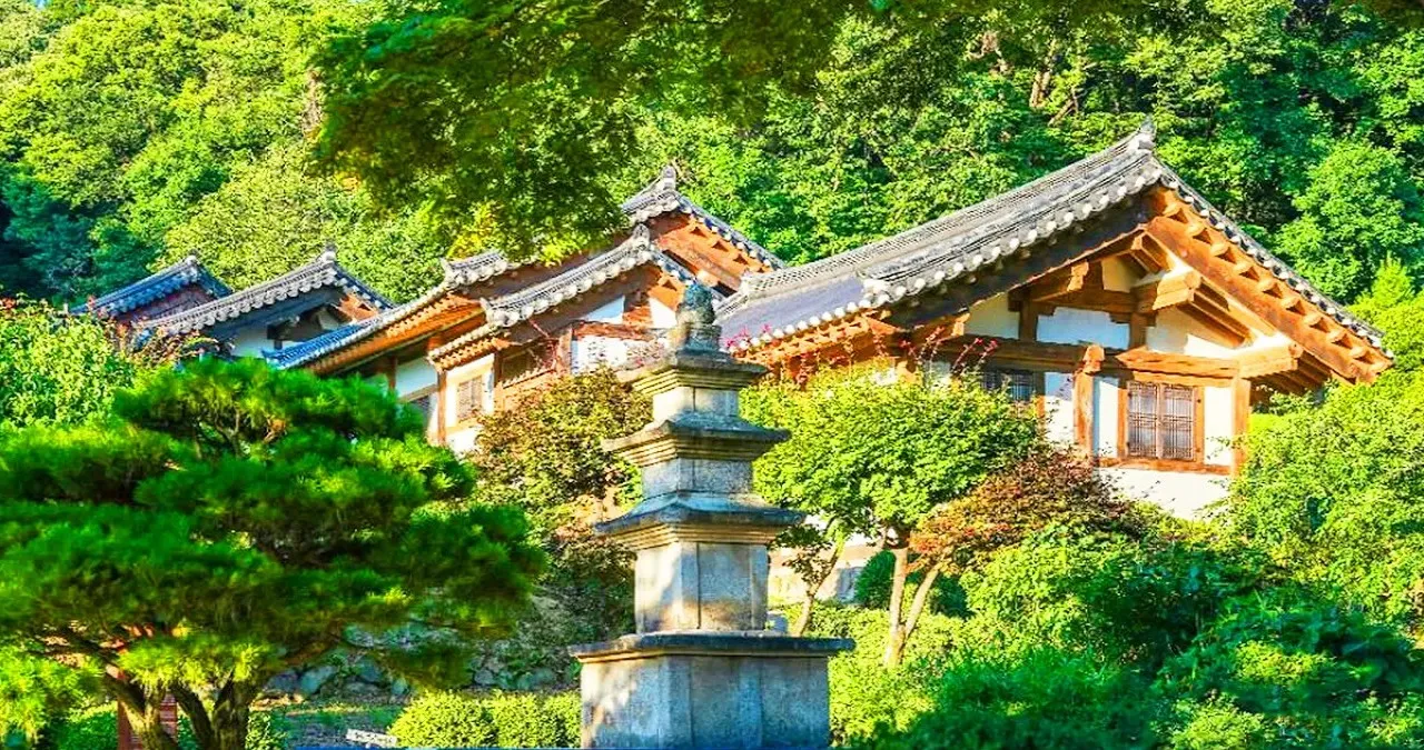 부석사 모습 / 사진=한국관광콘텐츠랩