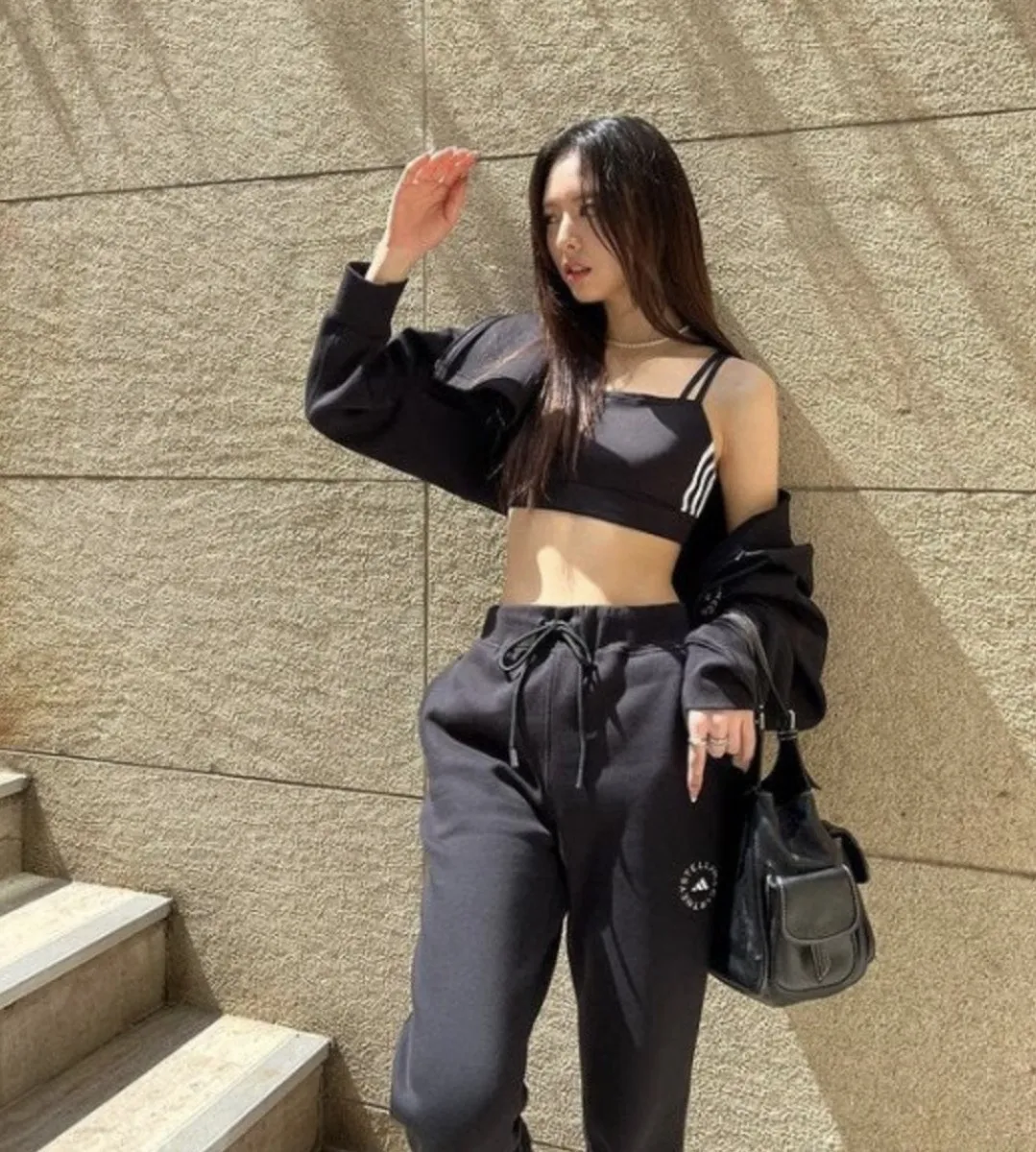 유나 인스타그램