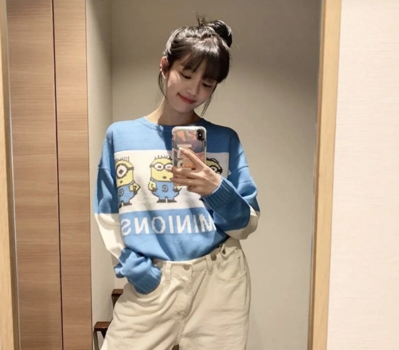 이유비 인스타그램