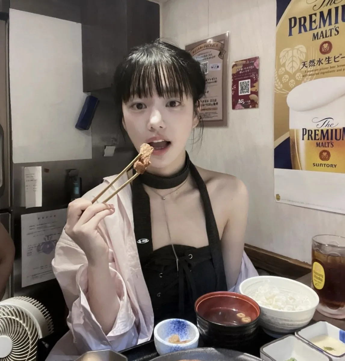 이유비 인스타그램