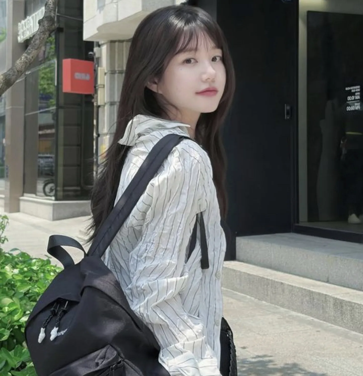이유비 인스타그램