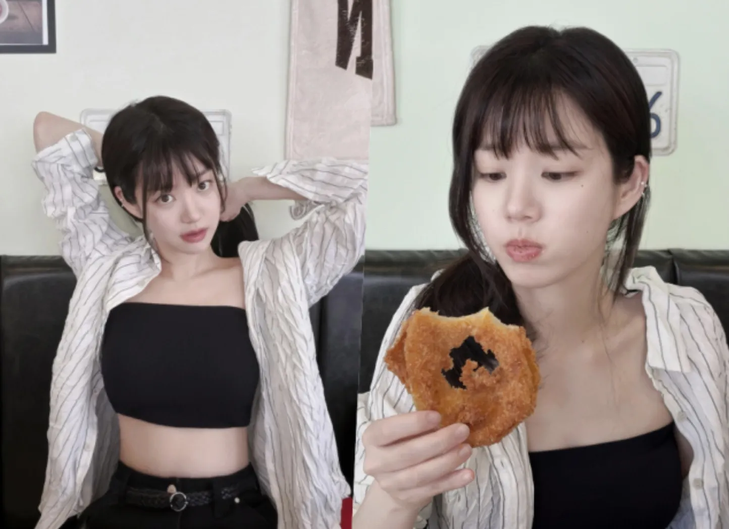 이유비 인스타그램