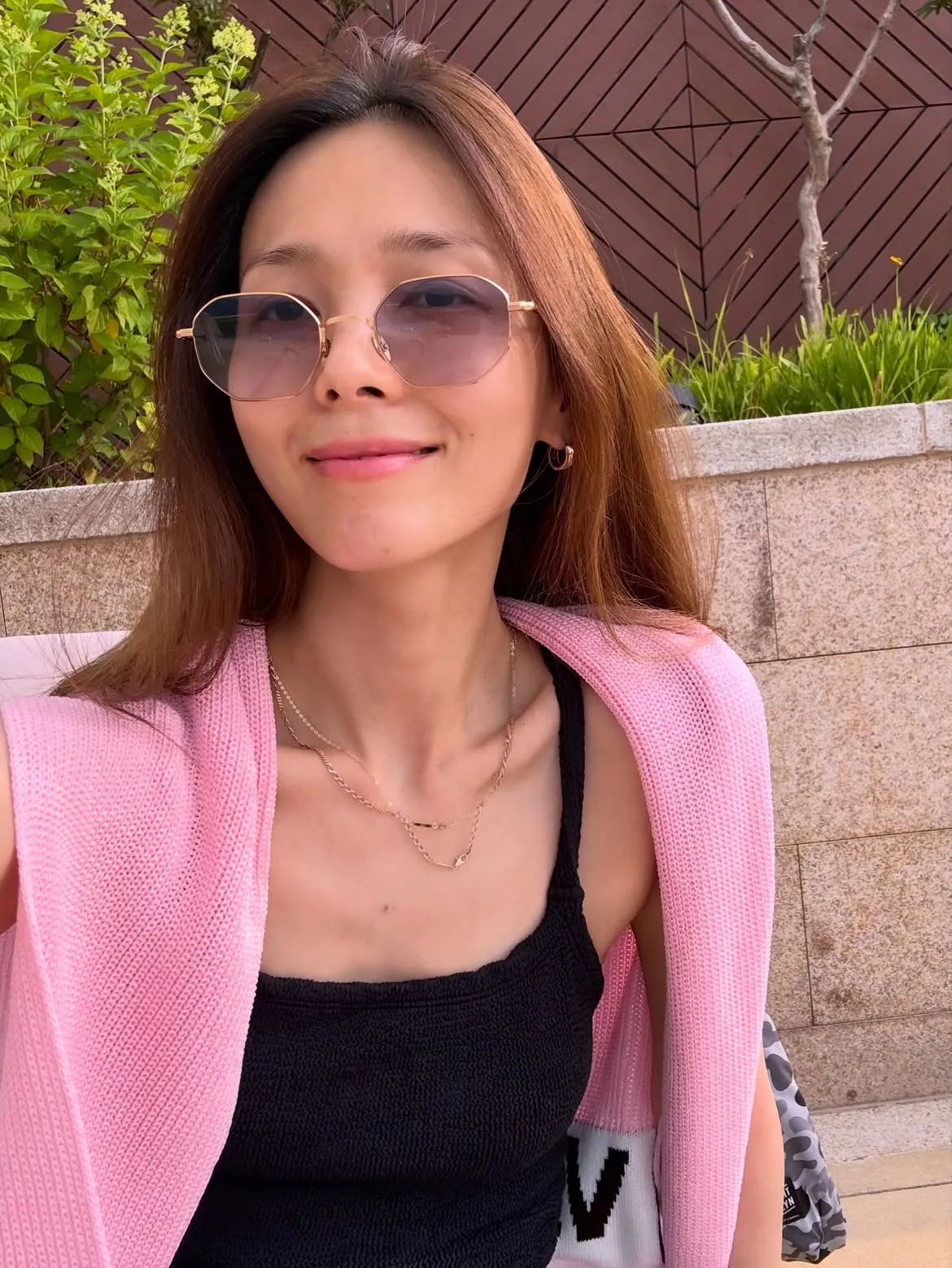사진=선예 인스타그램 캡처