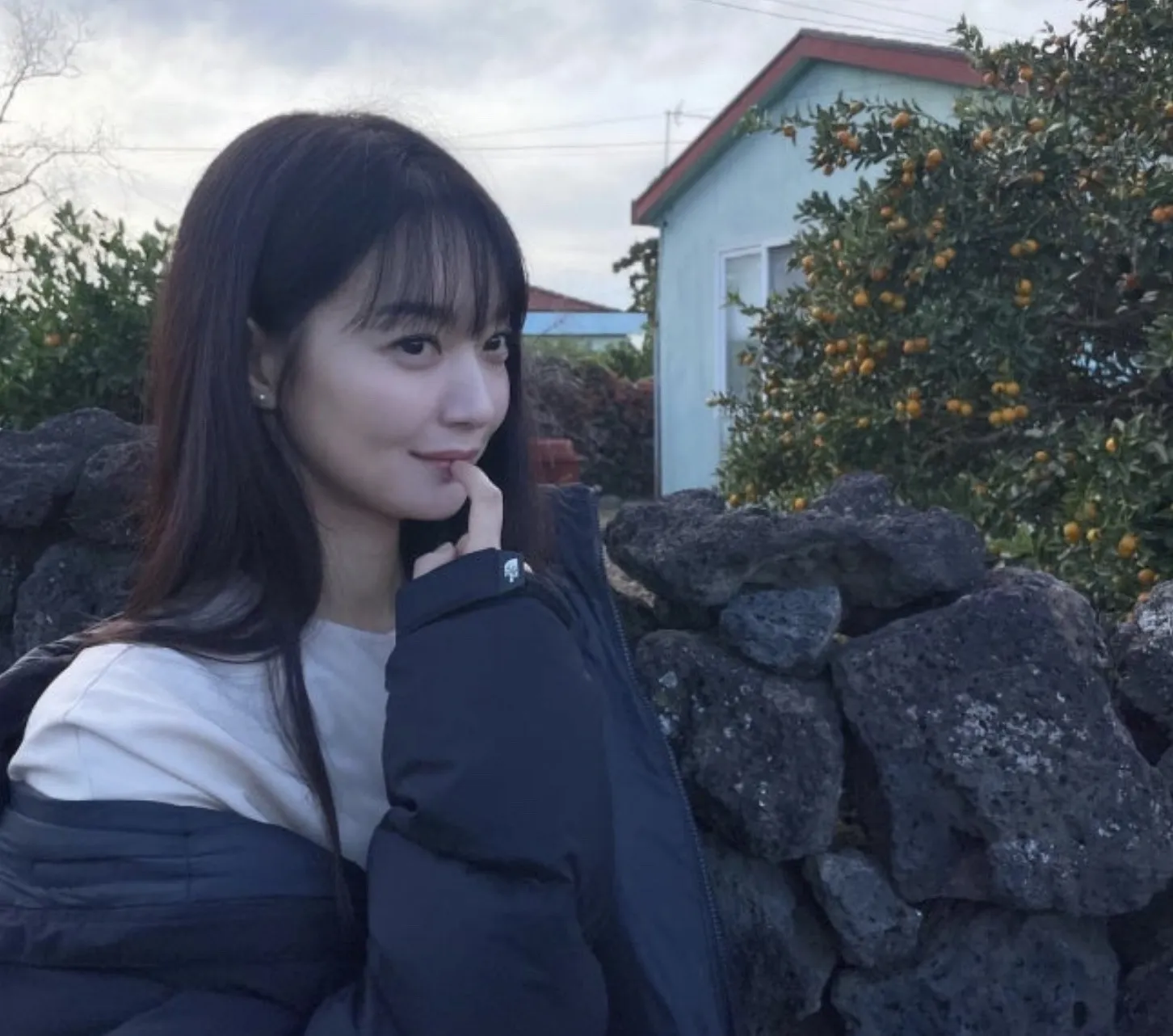 신민아 인스타그램