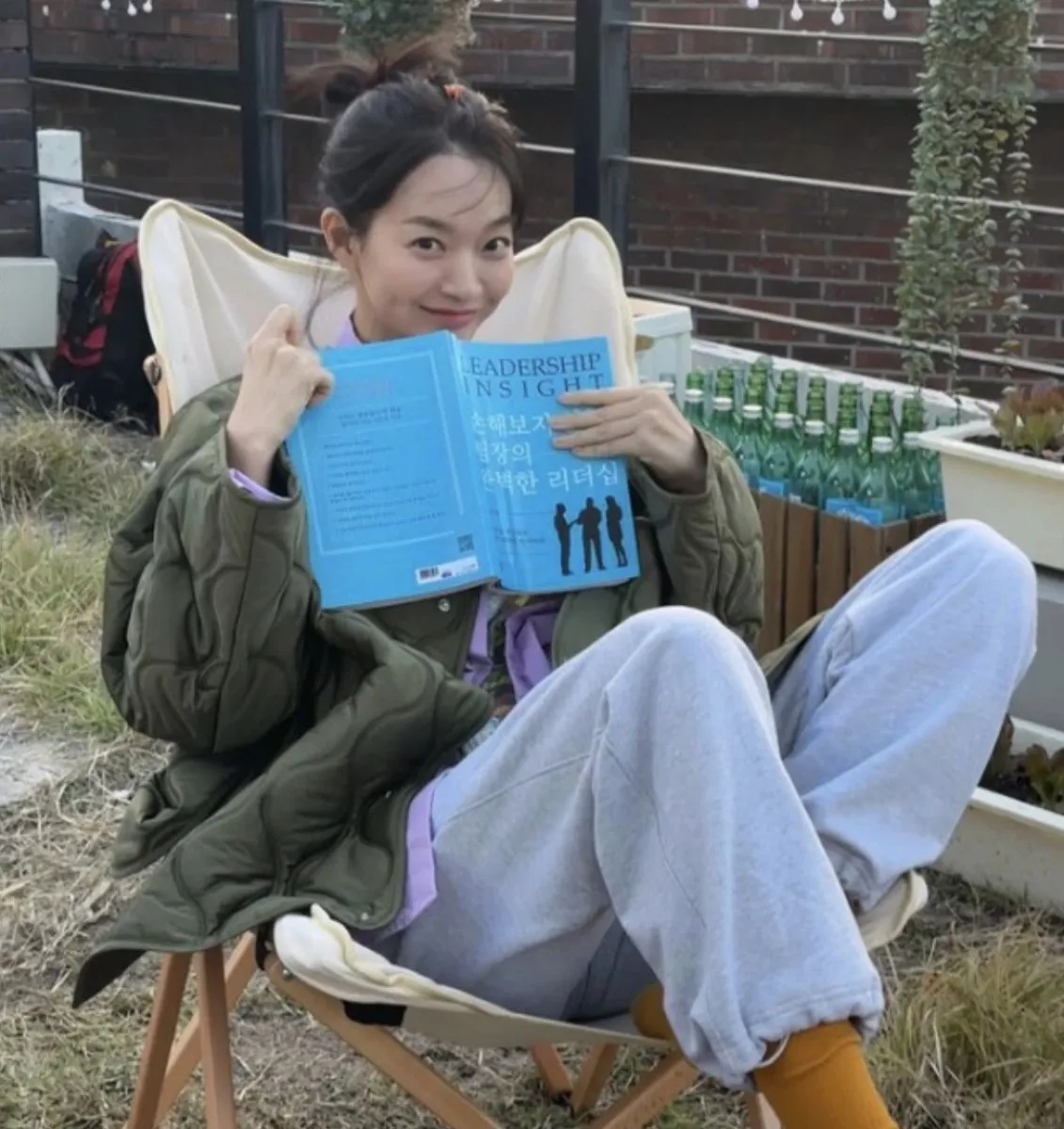 신민아 인스타그램