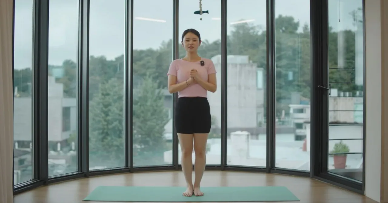 사진=유튜브 ‘마음심은우’ 캡처