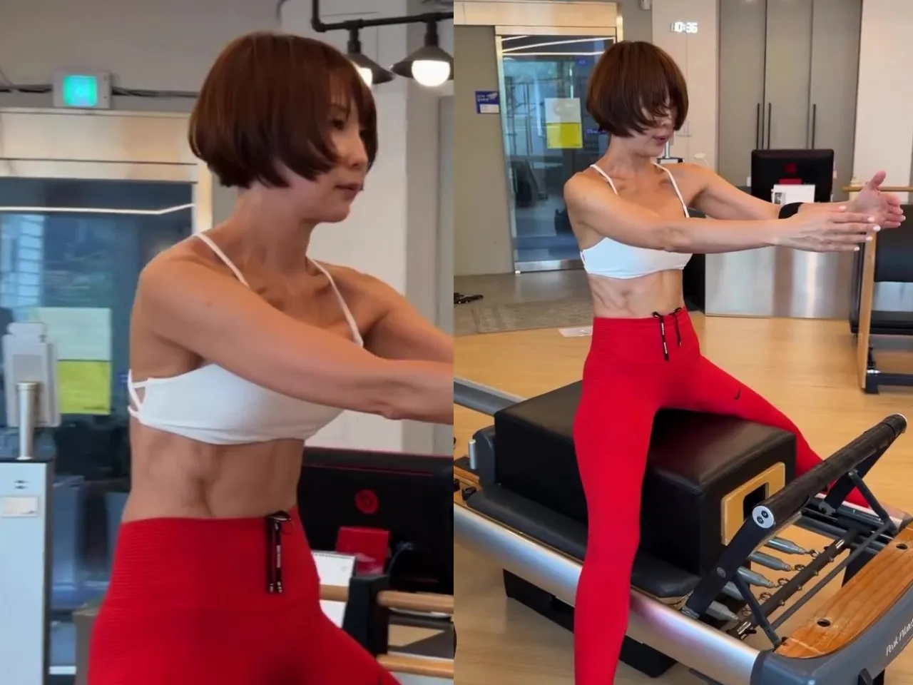 사진=최은경 인스타그램 캡처