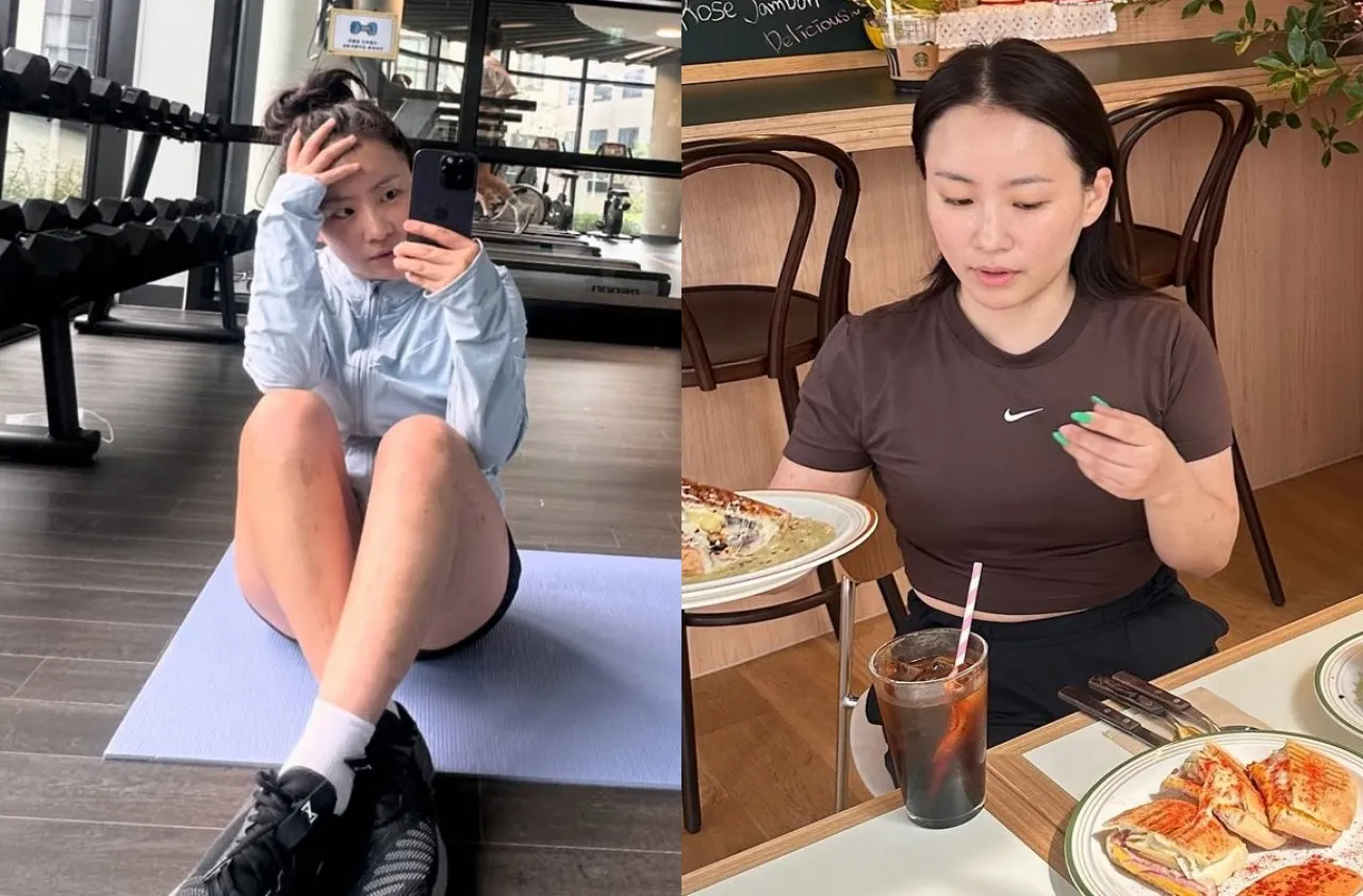사진=조현아 인스타그램 캡처
