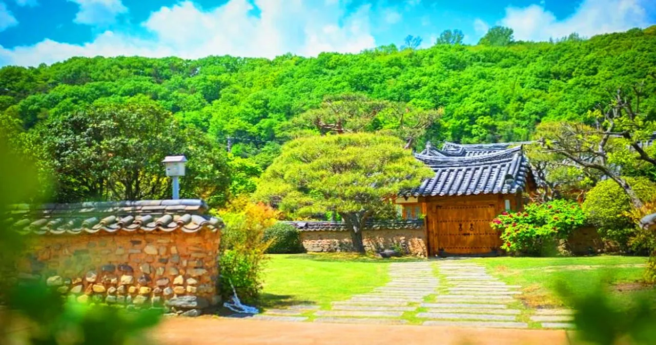 지수승산부자마을 / 사진=한국관광콘텐츠랩