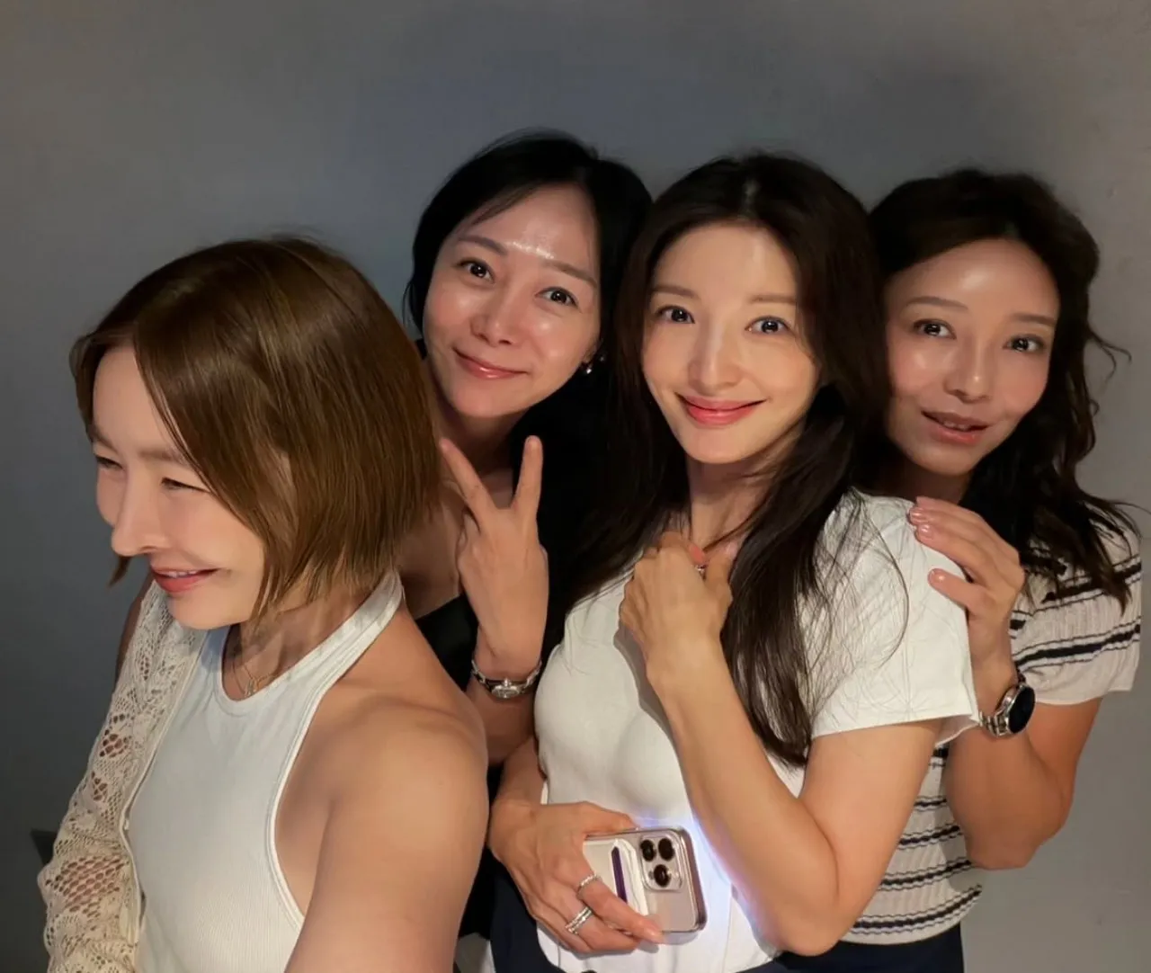 사진=에스더 인스타그램 캡처