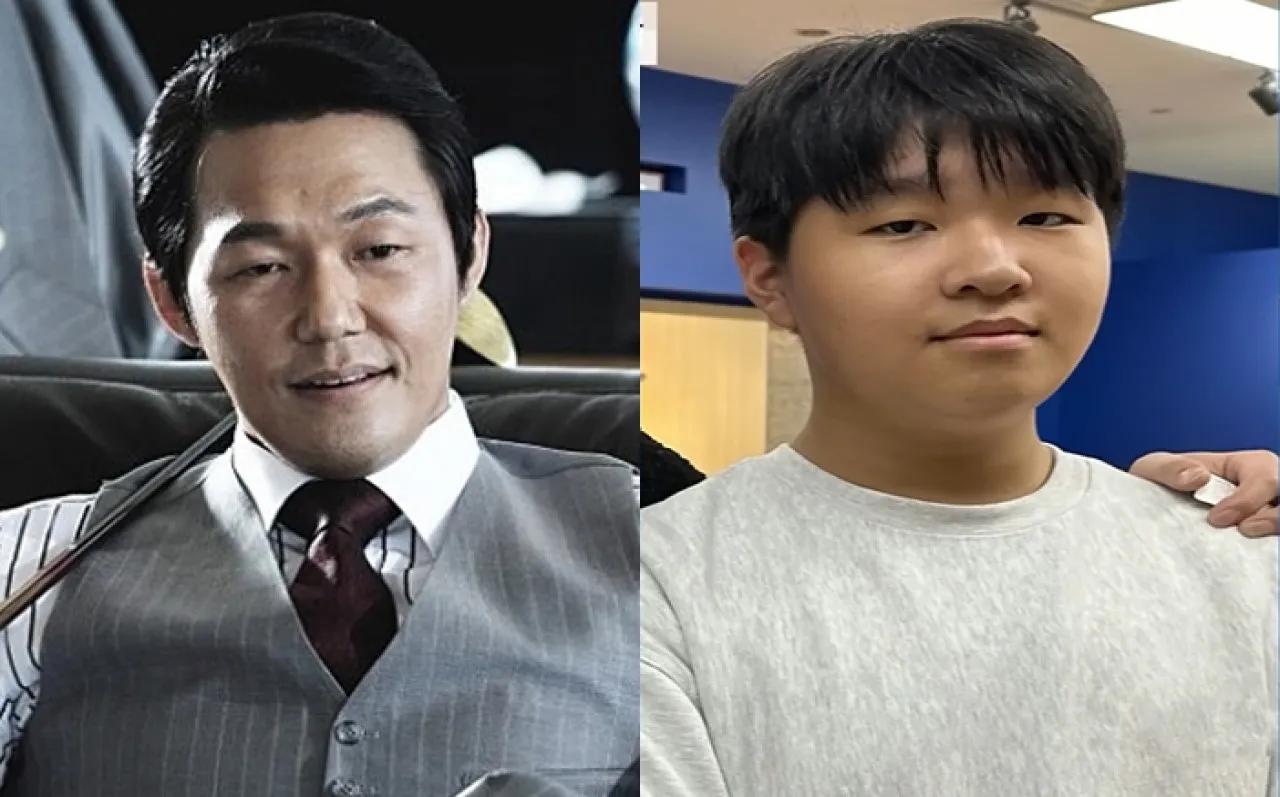 사진=영화 ‘신세계’, KBS ‘아침마당’ 캡처