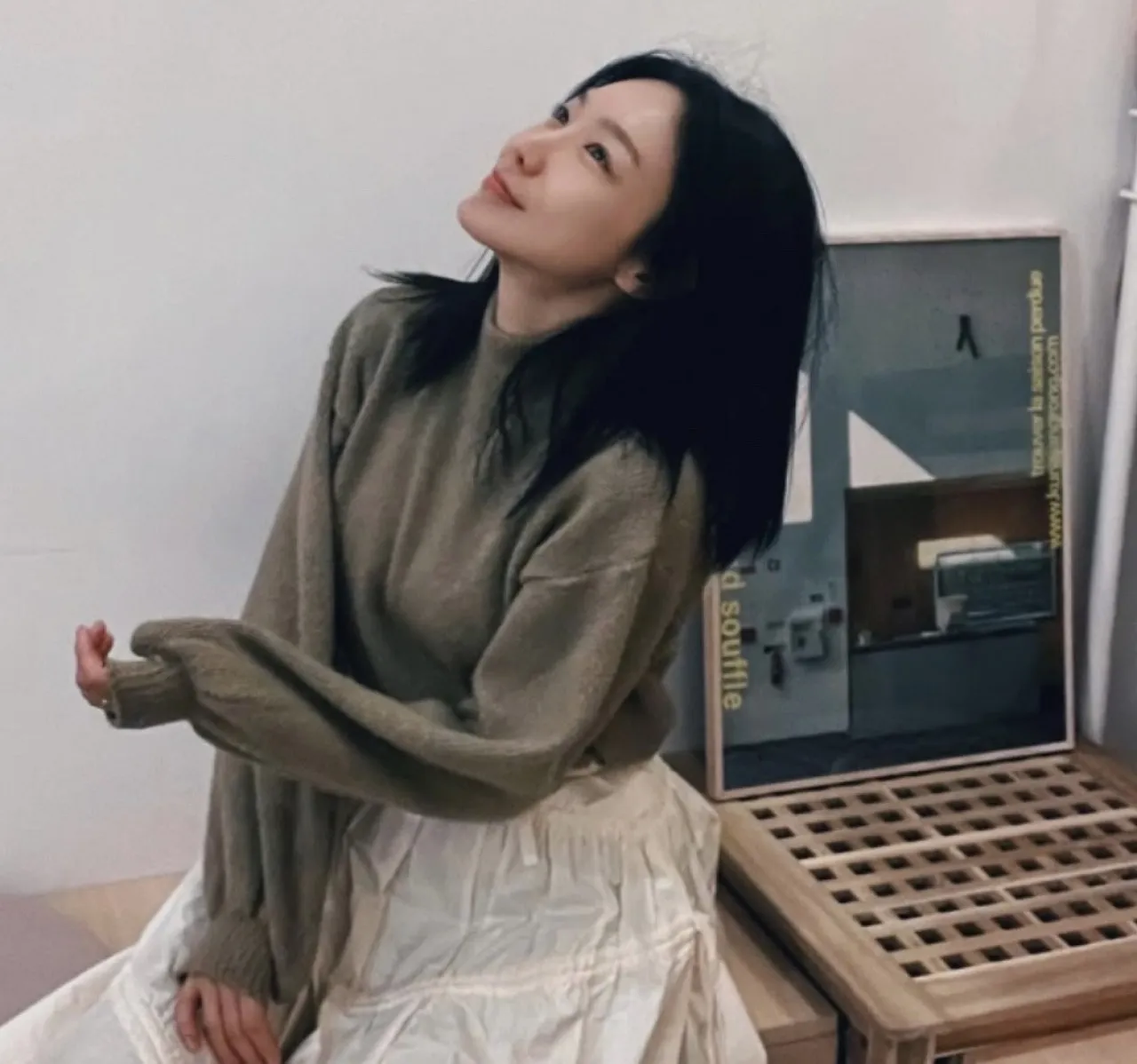 신소율 인스타그램