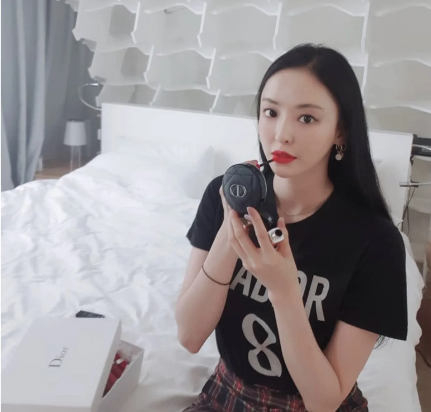 이다희 인스타그램
