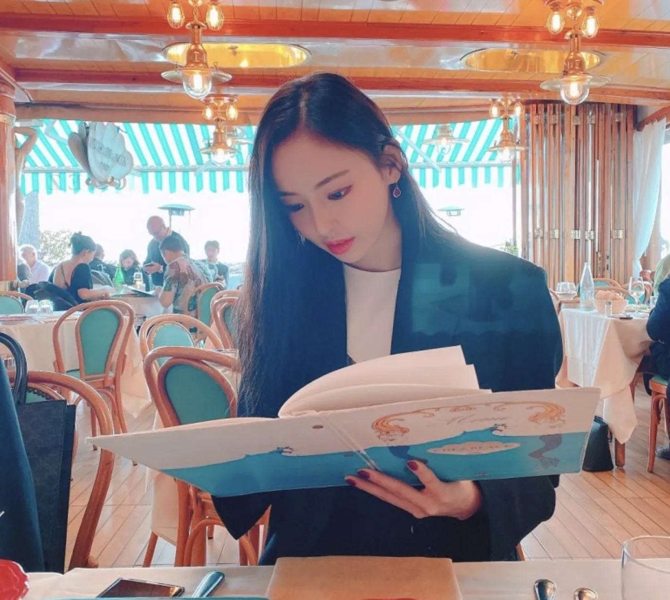 이다희 인스타그램