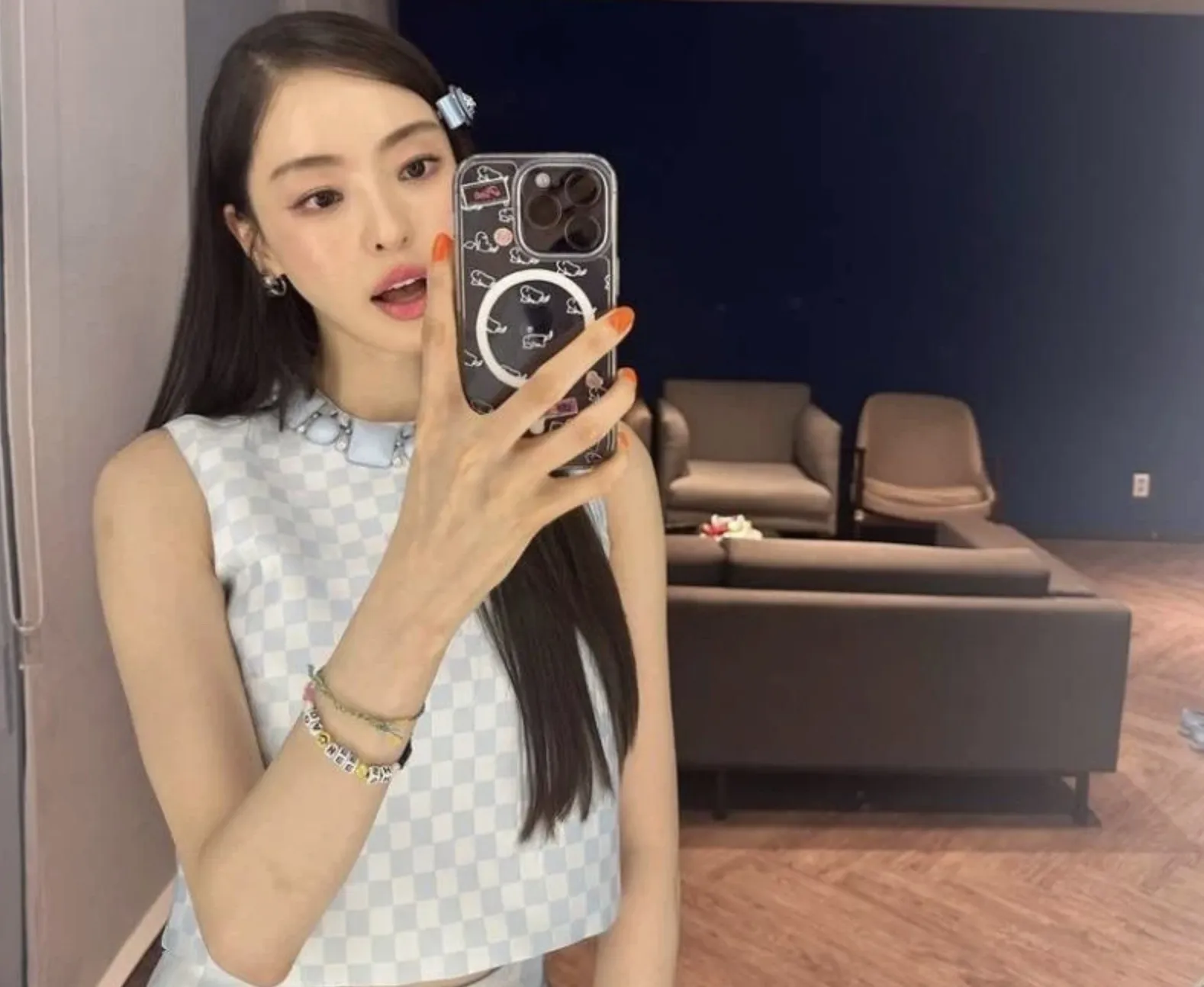 이다희 인스타그램